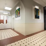 Stylowy Apartament Nad Odra
